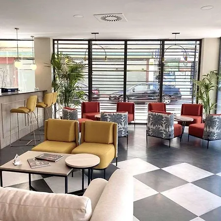 Soho Boutique Cordoba 