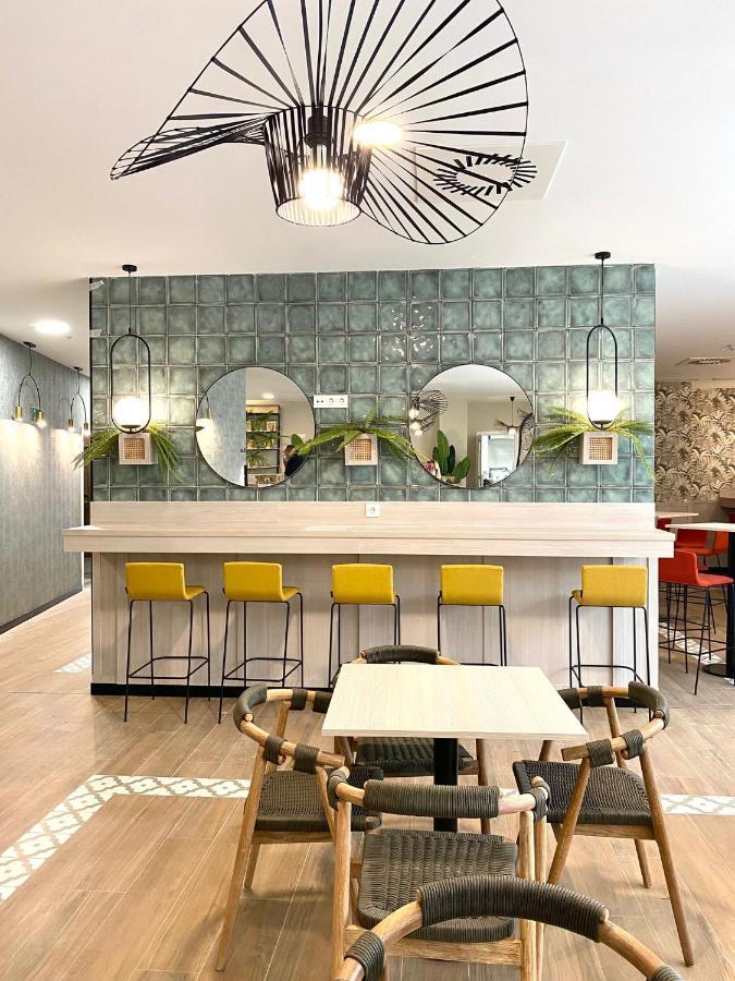 Hotel Soho Boutique Cordoue