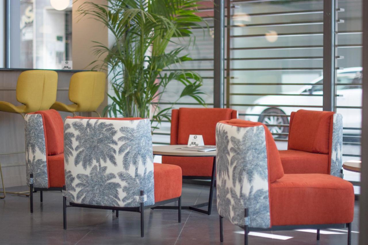 Soho Boutique Hotel Kordoba