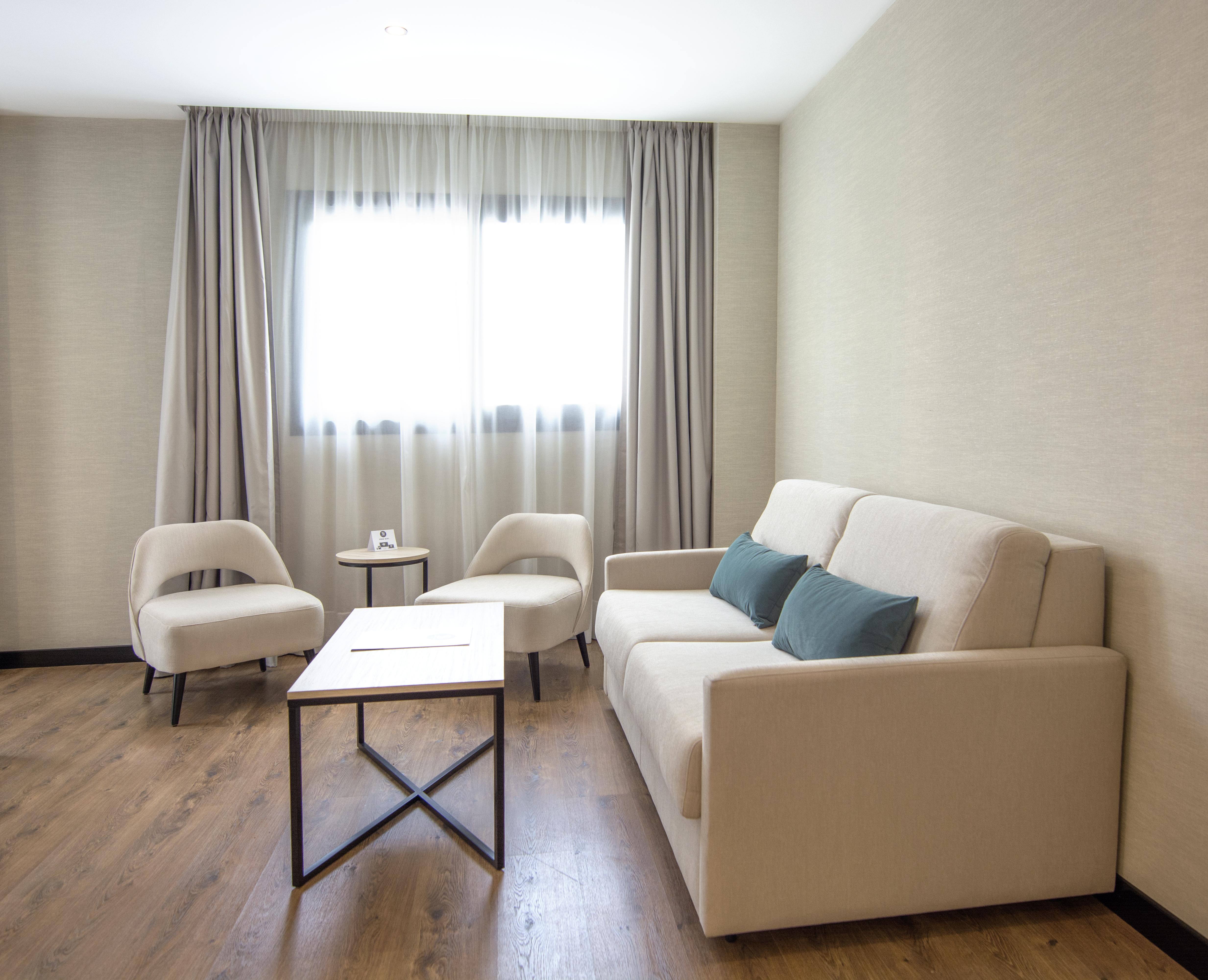 Soho Boutique Hotel Kordoba