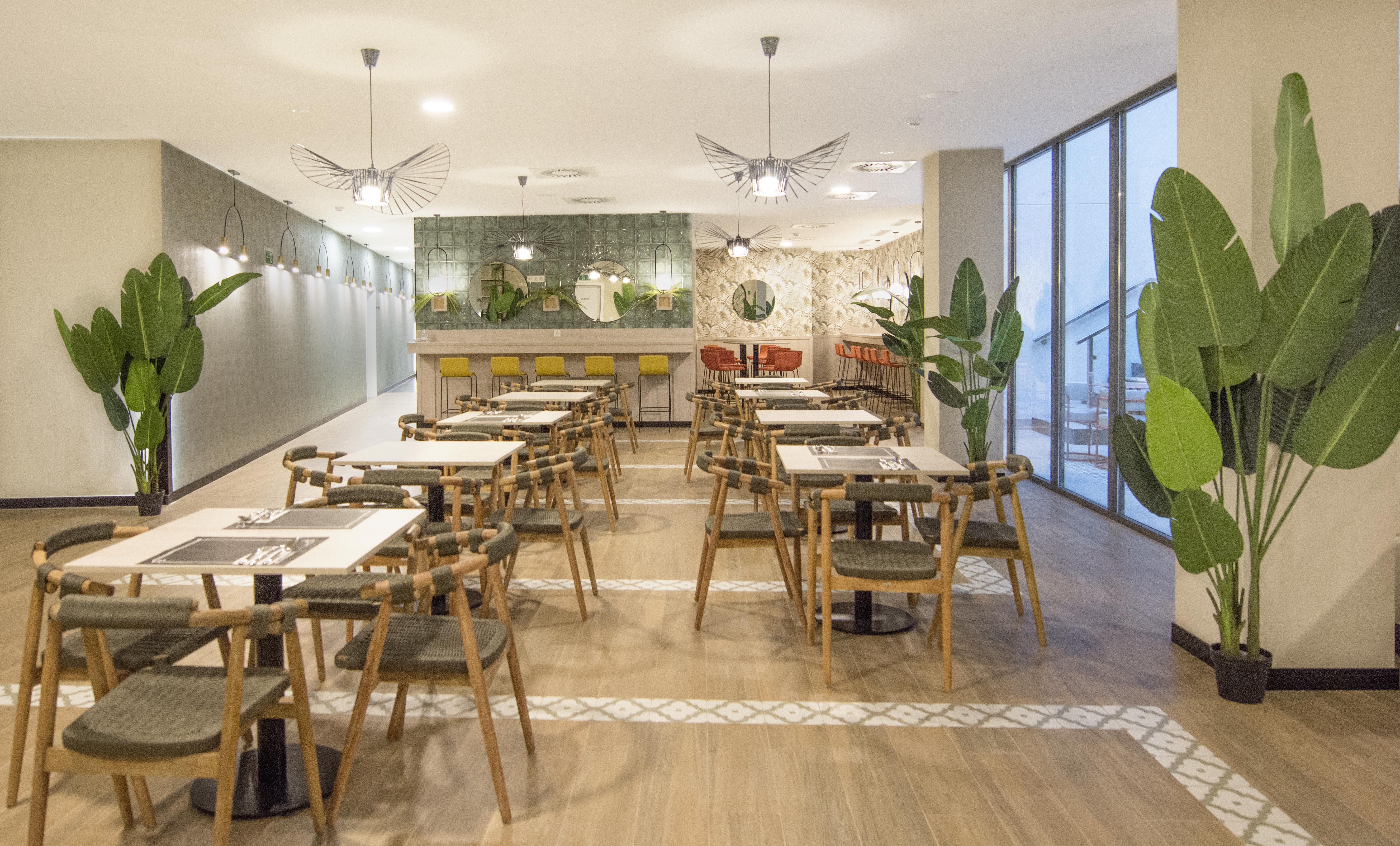 Soho Boutique Hotel Córdoba