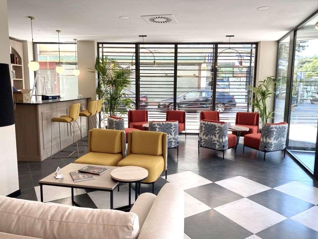 Hotel Soho Boutique Cordoue