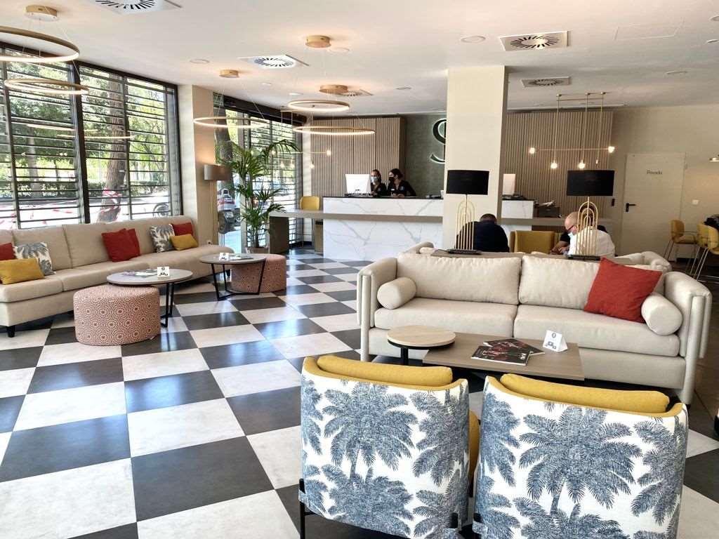 Soho Boutique 4* Cordoue