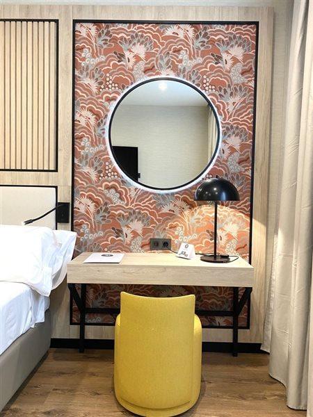 Hotel Soho Boutique Córdova