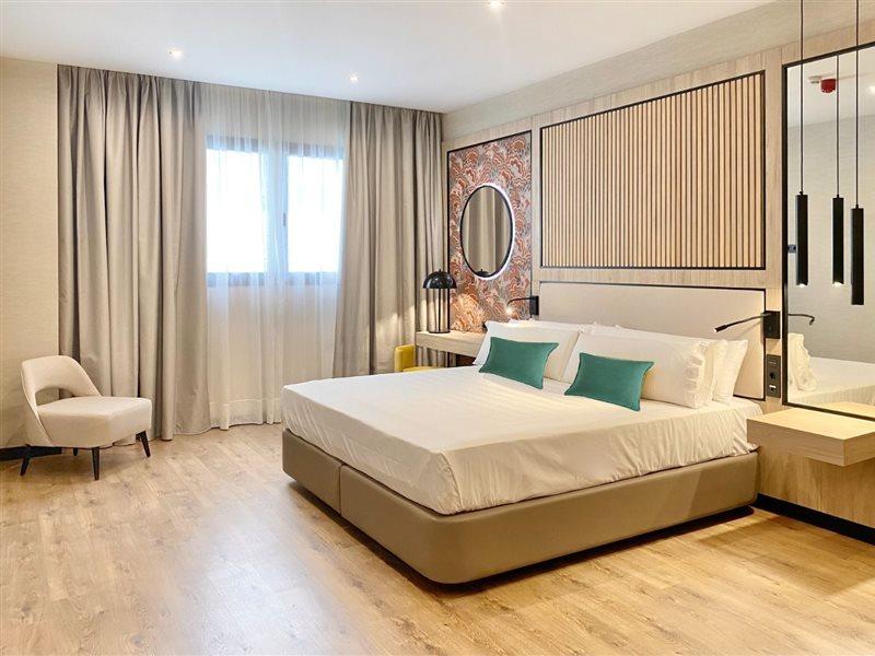 Soho Boutique 4* Córdova