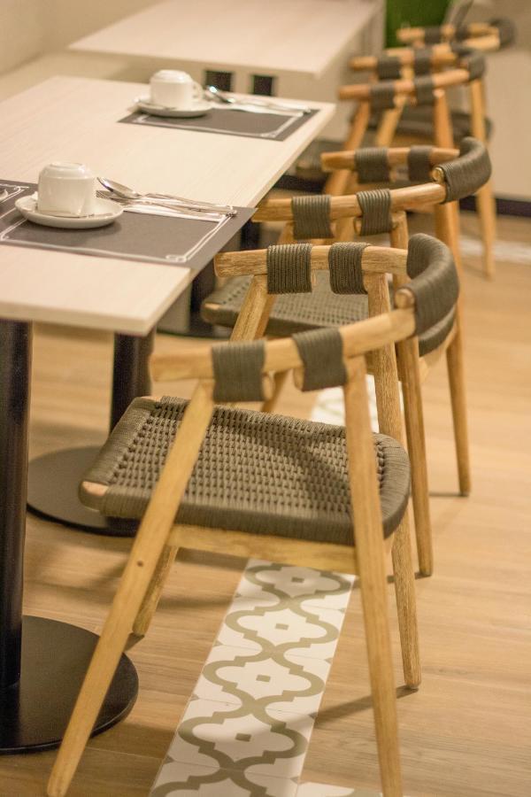 Soho Boutique Córdova