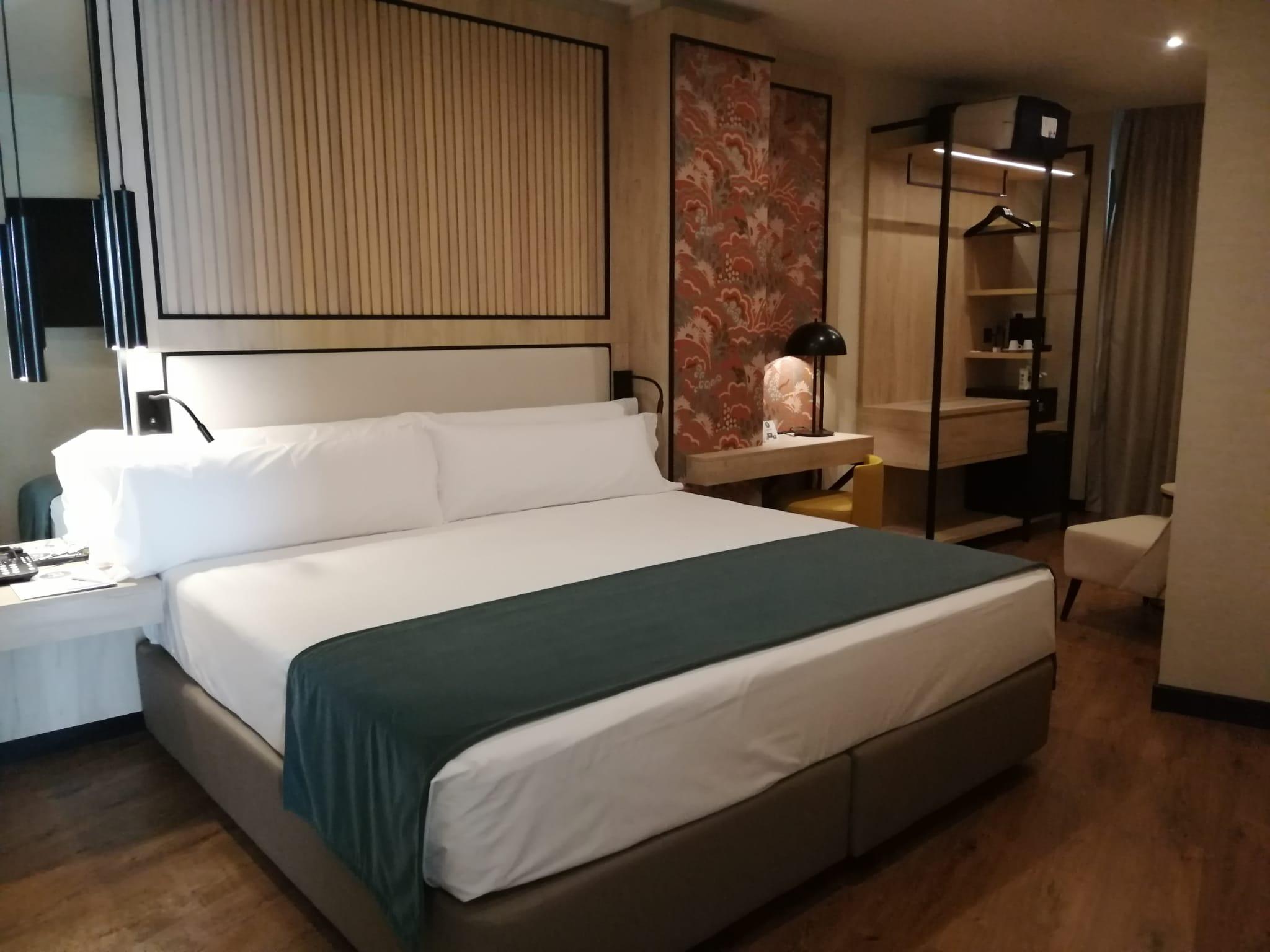 Soho Boutique Hotel Córdova
