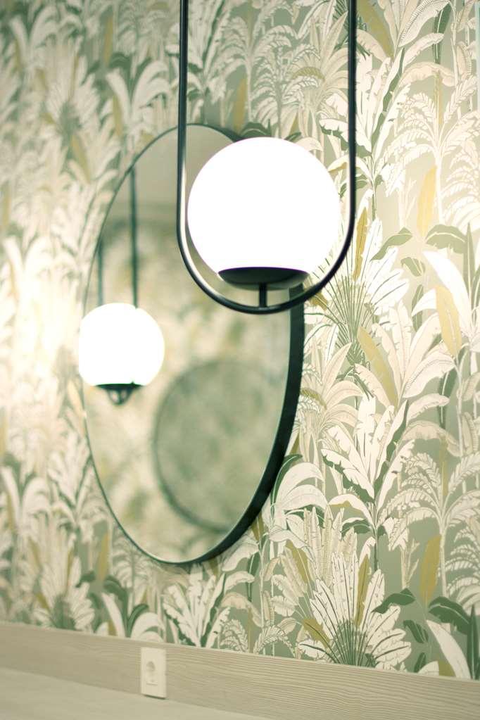 Soho Boutique Hotel Córdova