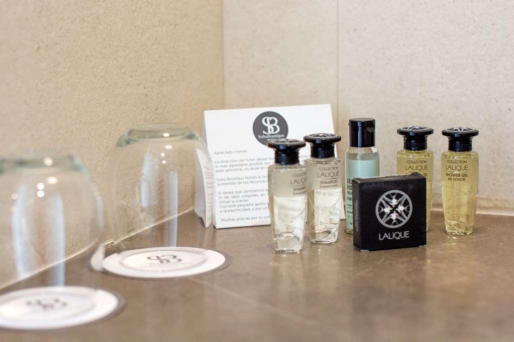 Hotel Soho Boutique 4*