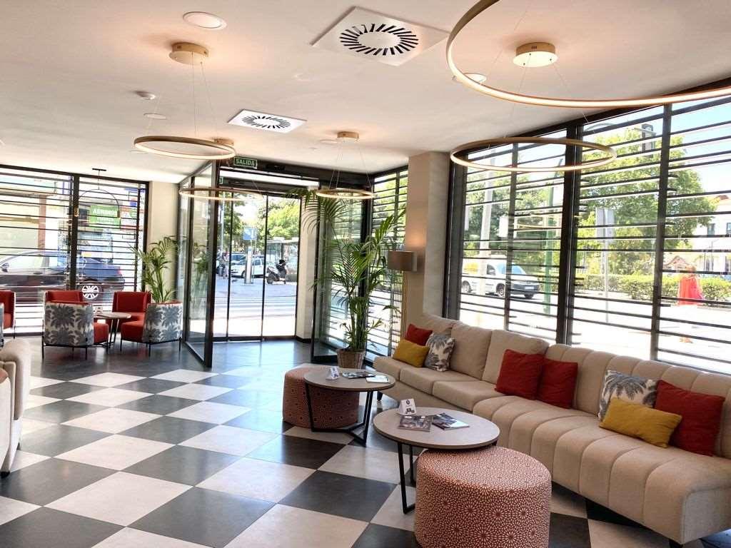 Soho Boutique Hotel Córdova